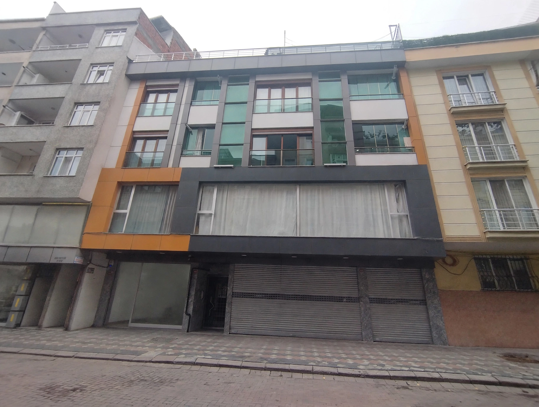 Proje III